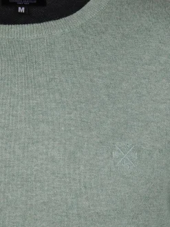 Herren Jim Spencer Herren Strickpullover