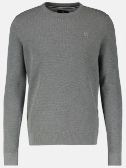 Herren Lerros Herren Strickpullover