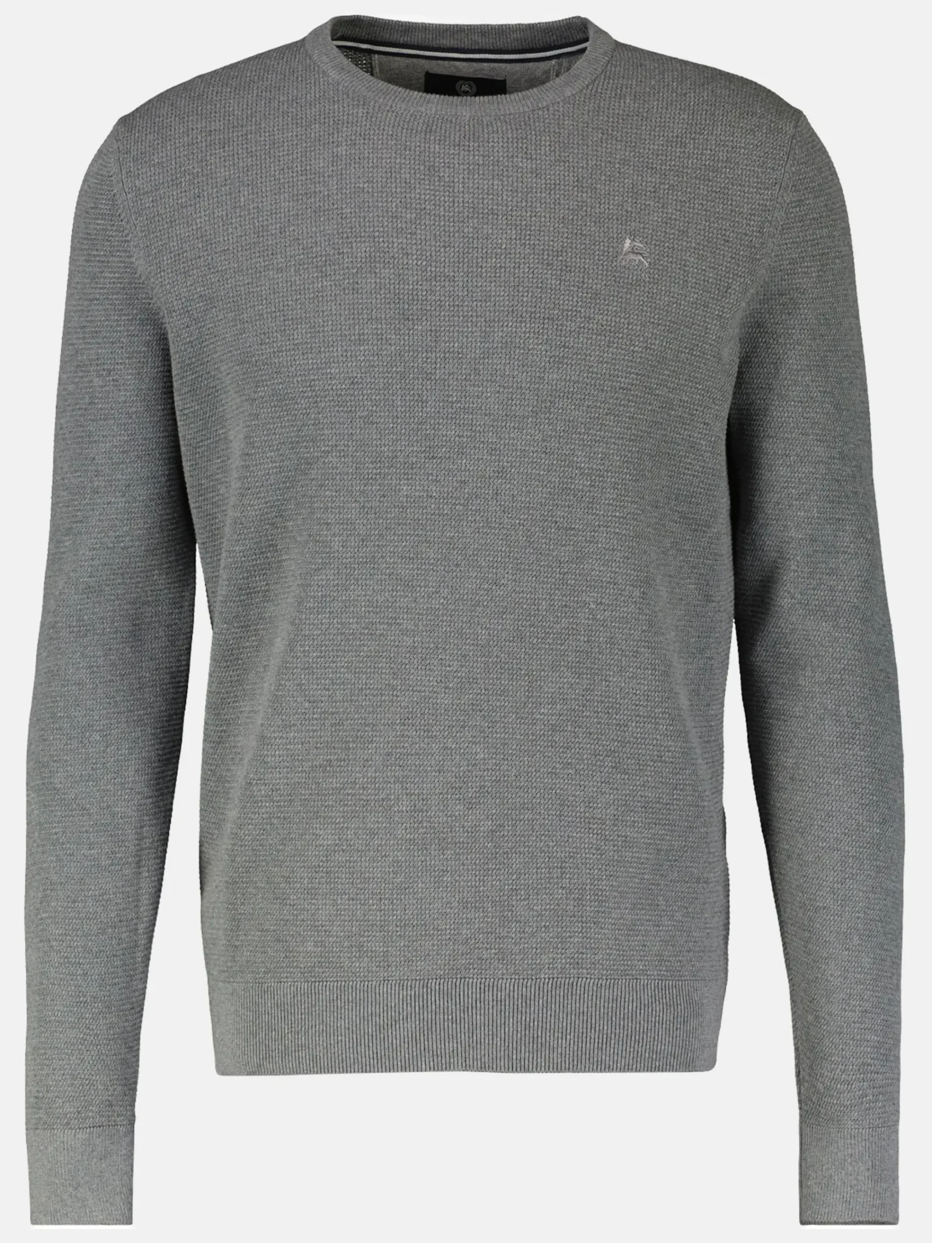 Herren Lerros Herren Strickpullover