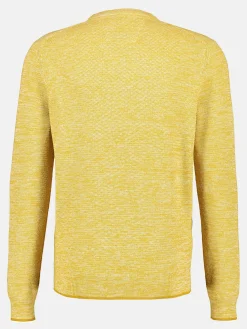 Herren Lerros Herren Strickpullover