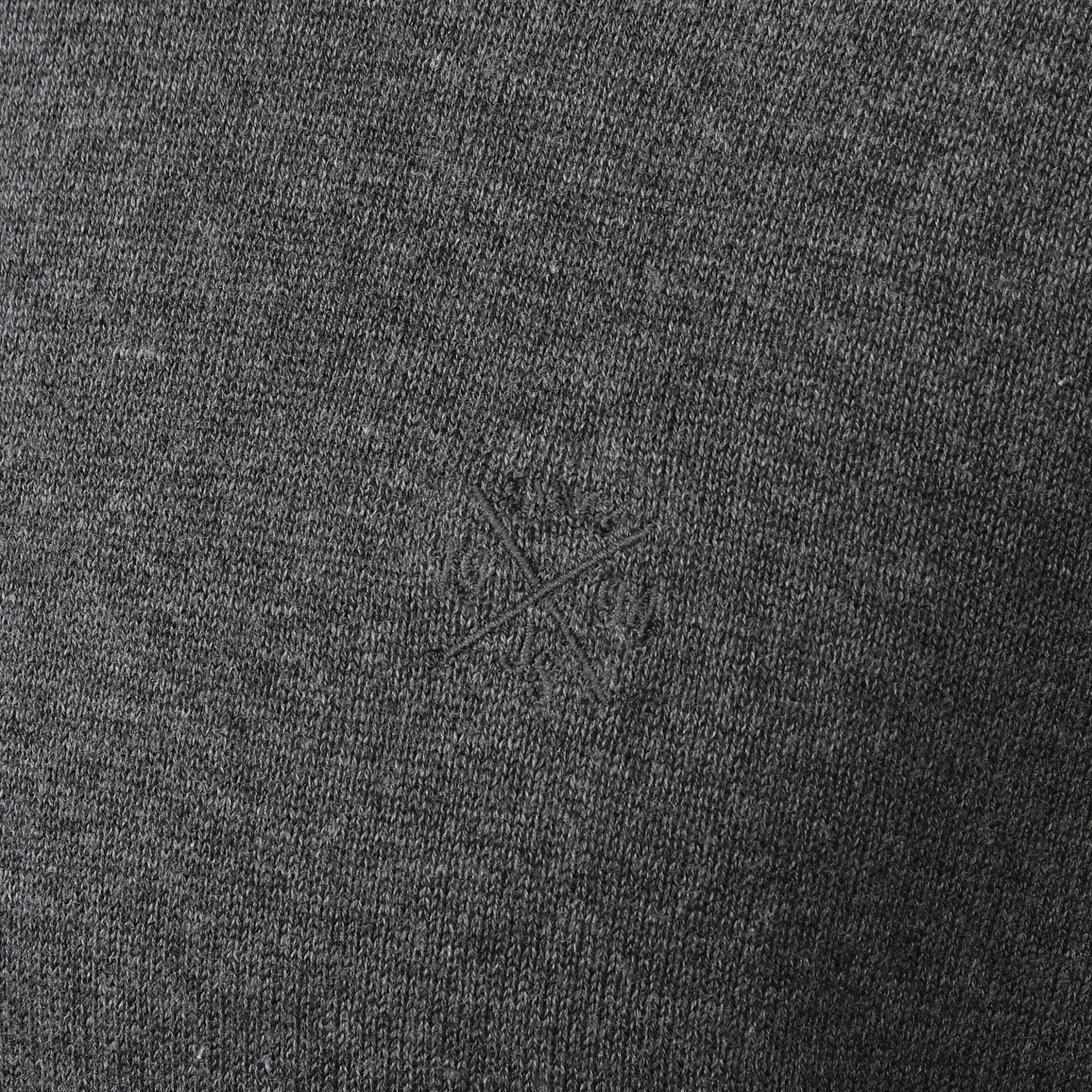 Herren Jim Spencer Herren Strickpullover