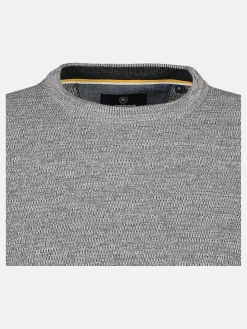 Herren Lerros Herren Strickpullover