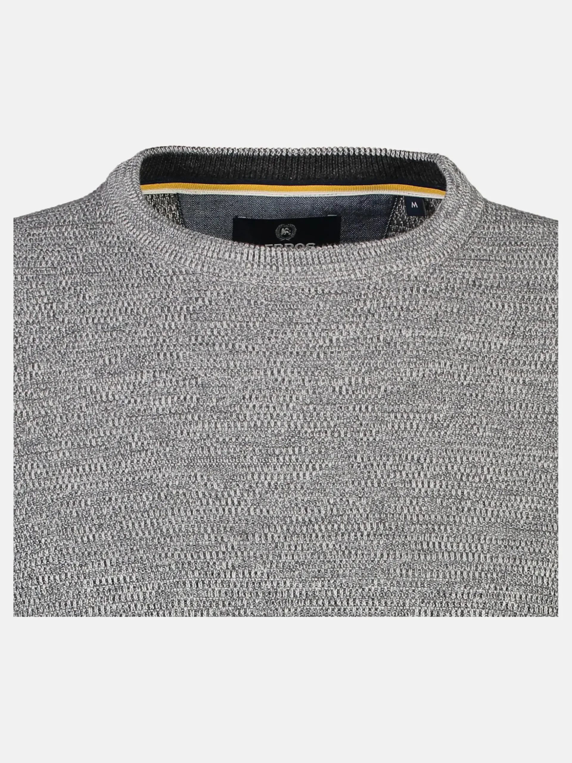 Herren Lerros Herren Strickpullover