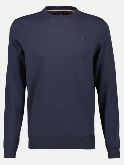 Herren Lerros Herren Strickpullover