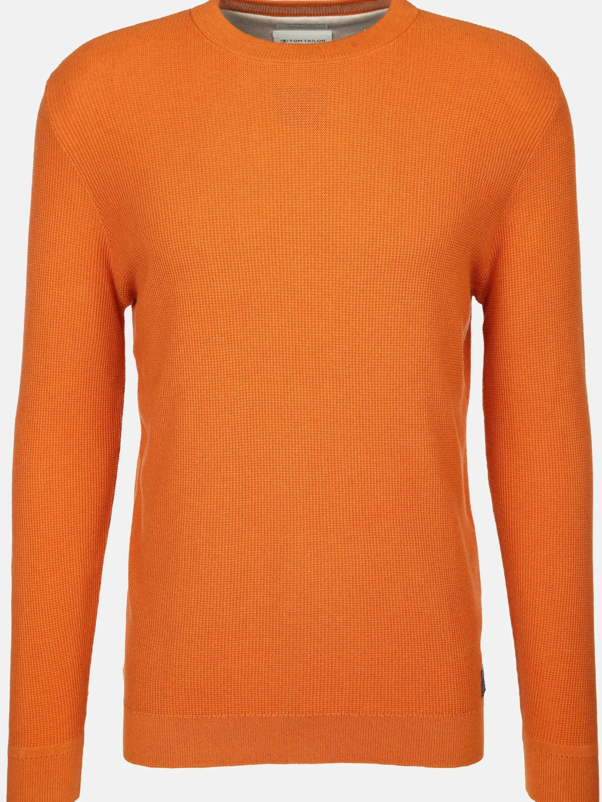 Herren Tom Tailor Herren Strickpullover