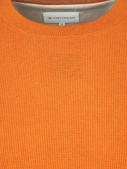 Herren Tom Tailor Herren Strickpullover