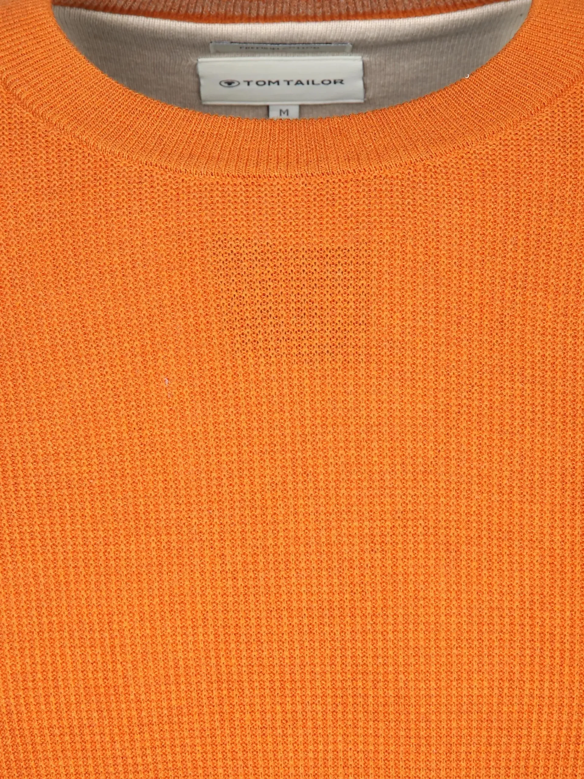 Herren Tom Tailor Herren Strickpullover