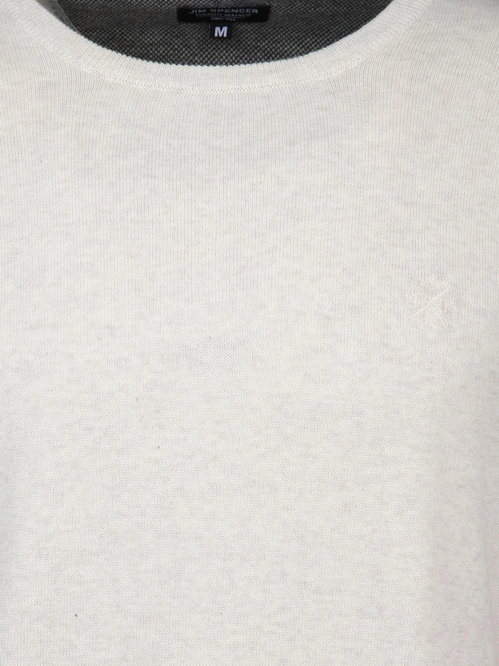 Herren Jim Spencer Herren Strickpullover