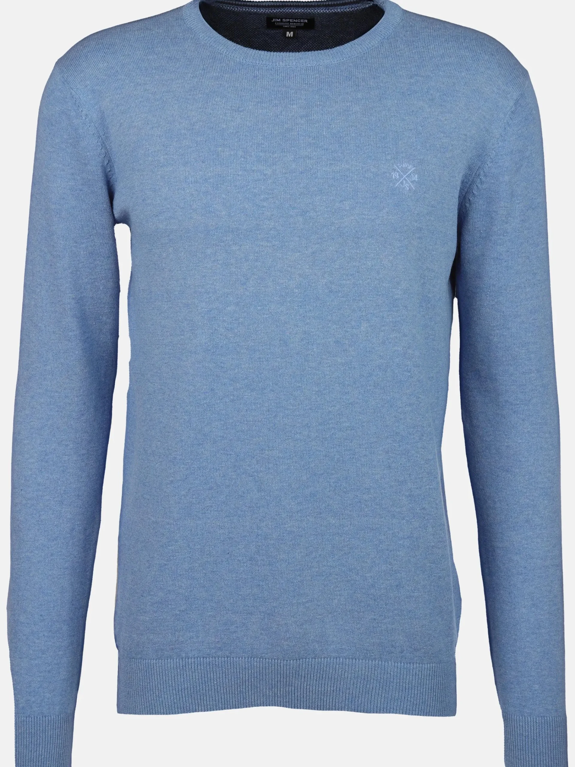 Herren Jim Spencer Herren Strickpullover