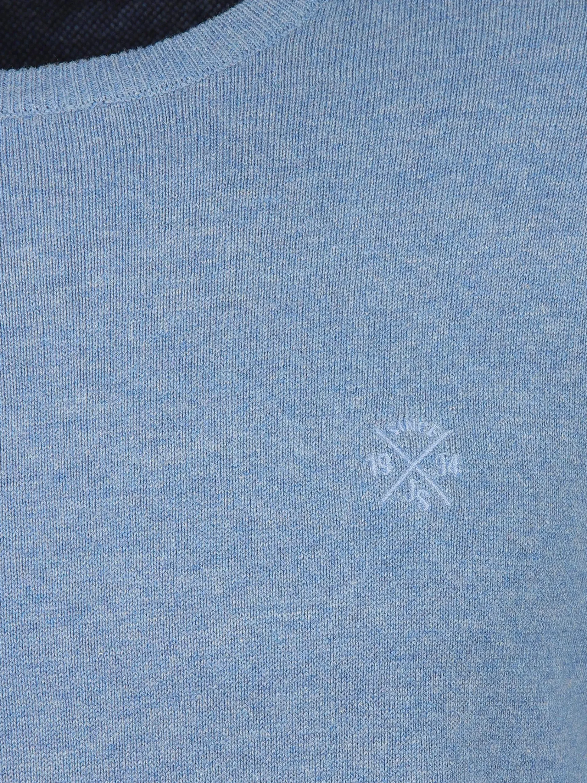 Herren Jim Spencer Herren Strickpullover