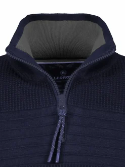 Herren Lerros Herren Strickpullover