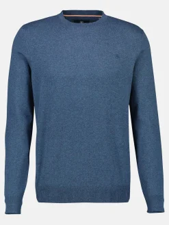 Herren Lerros Herren Strickpullover