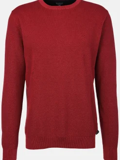Herren Jim Spencer Herren Strickpullover