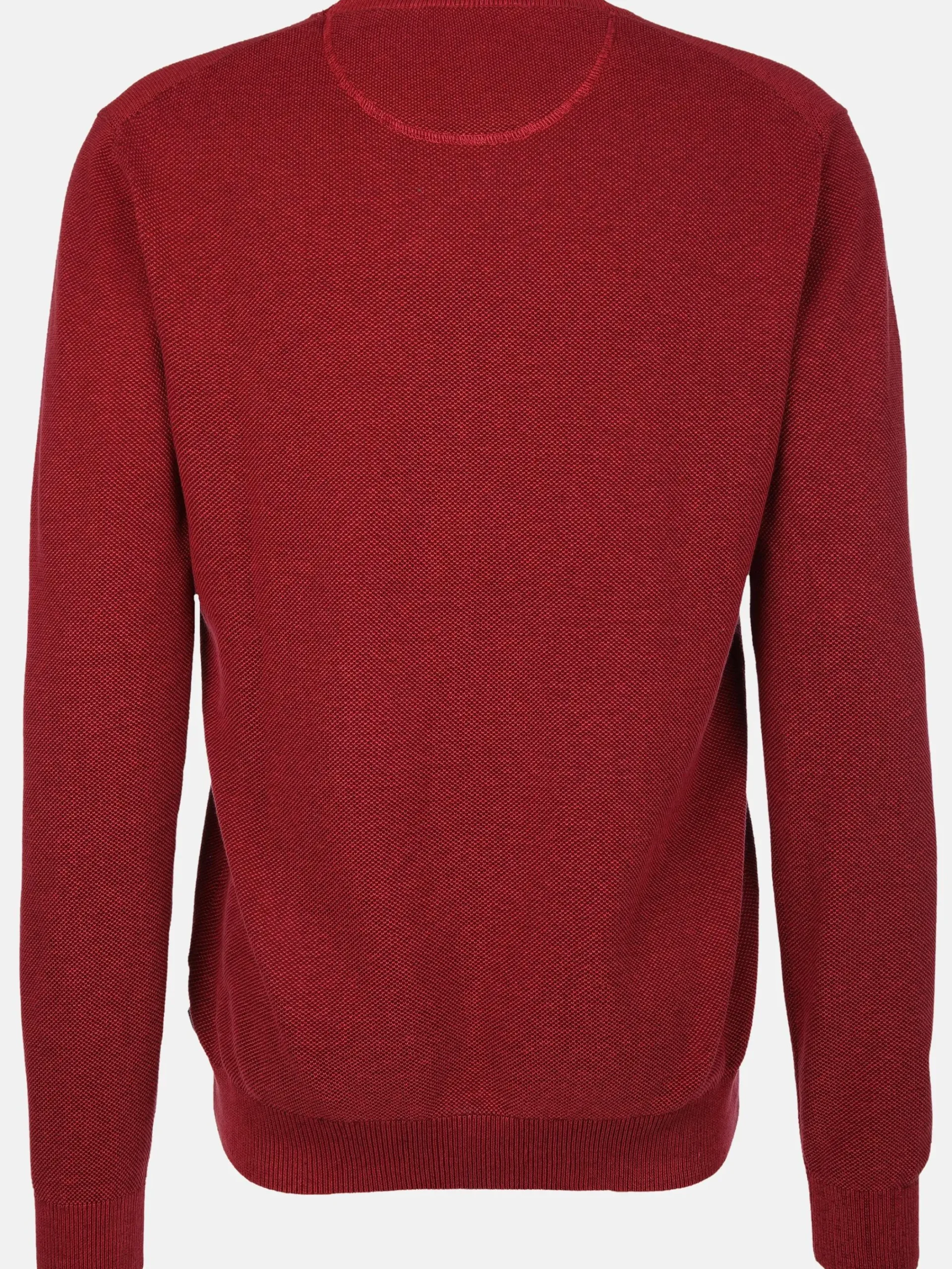Herren Jim Spencer Herren Strickpullover
