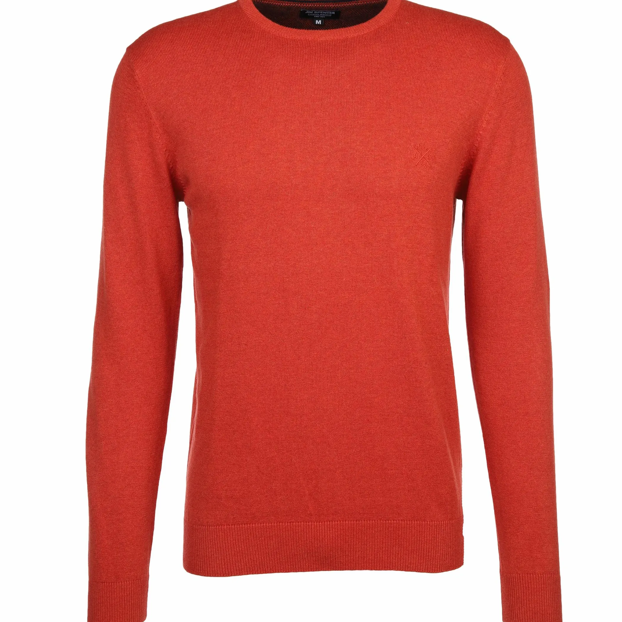 Herren Jim Spencer Herren Strickpullover