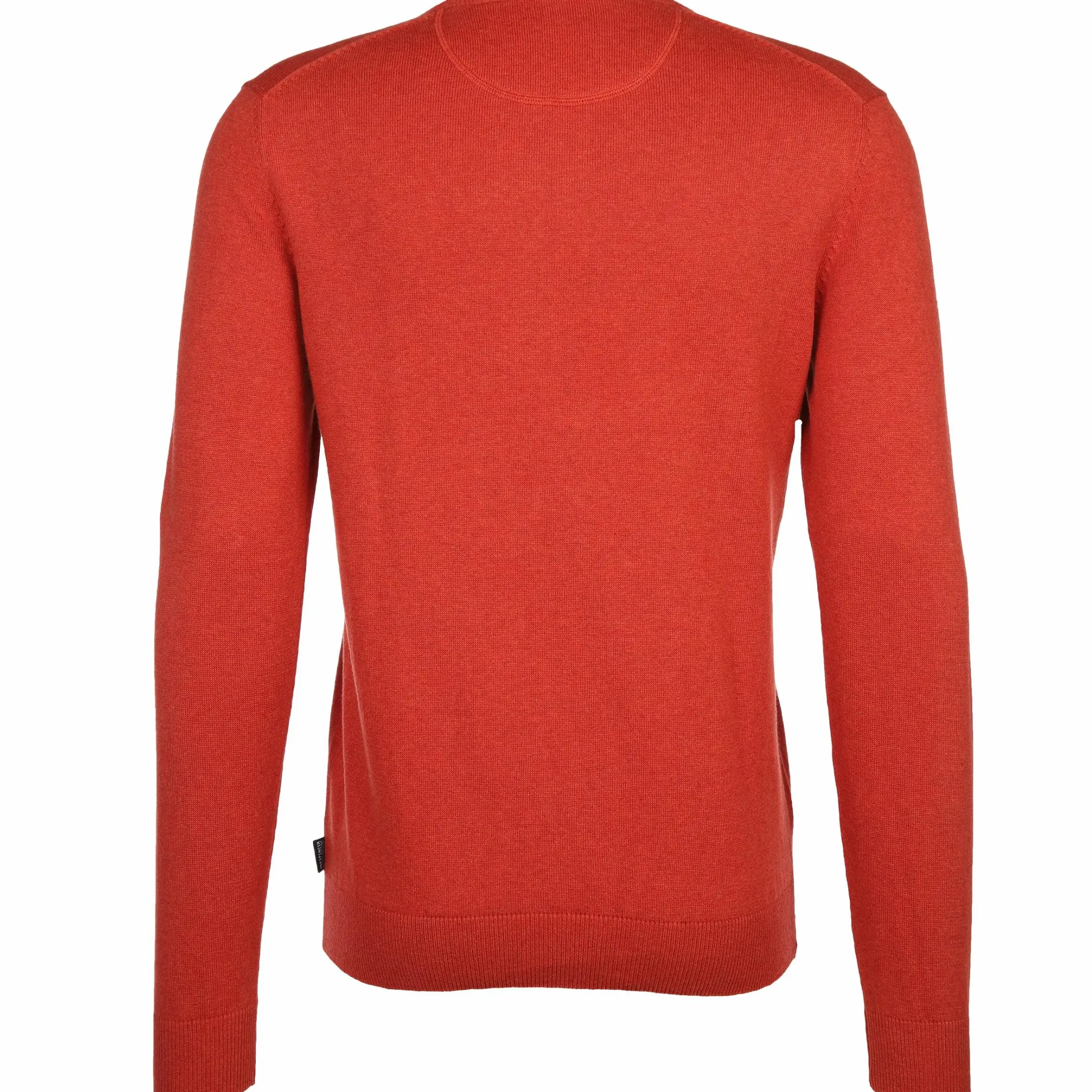 Herren Jim Spencer Herren Strickpullover