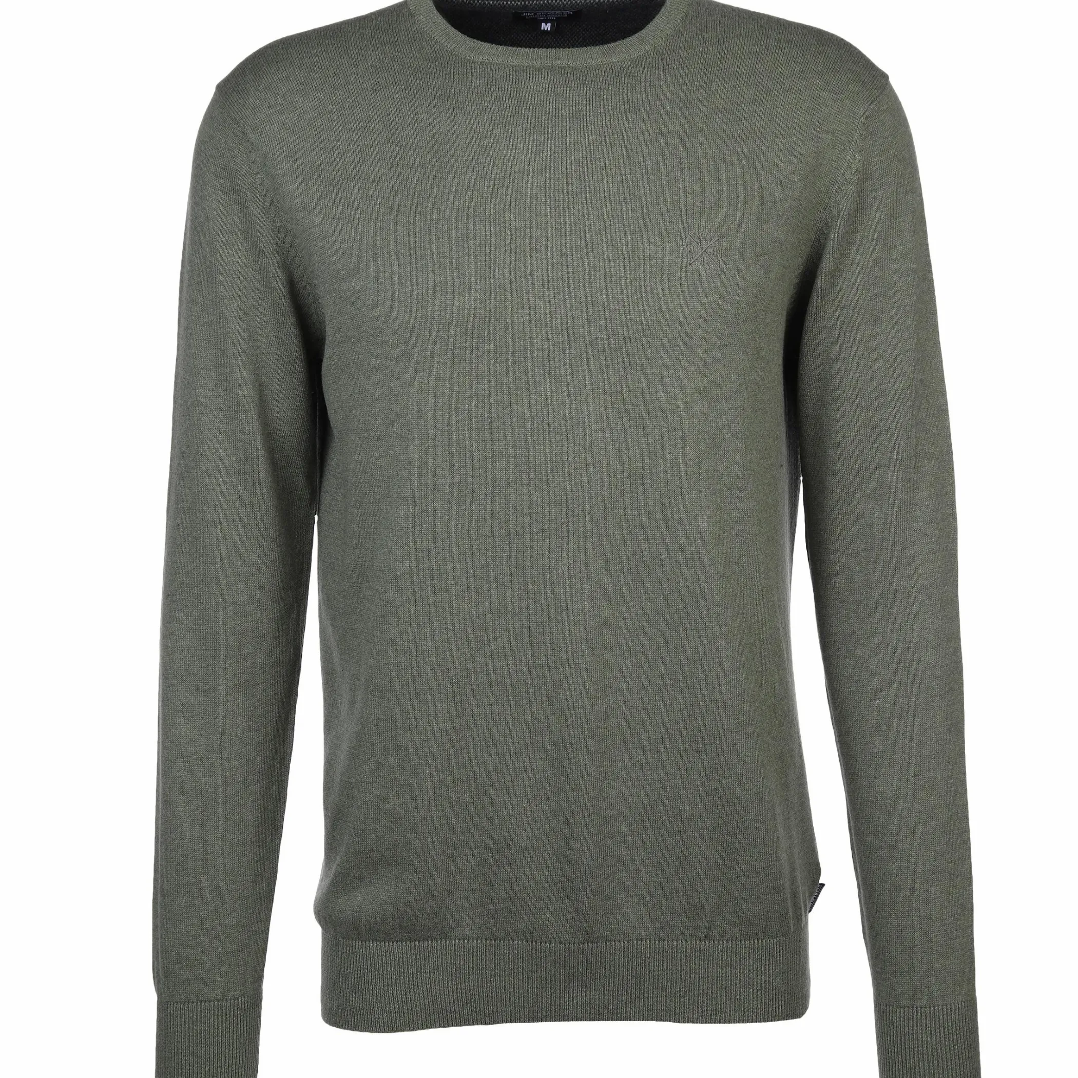 Herren Jim Spencer Herren Strickpullover