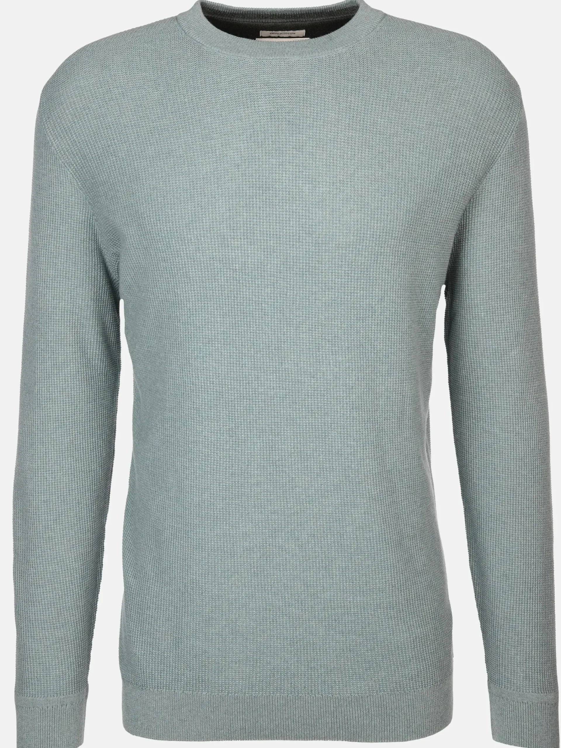 Herren Tom Tailor Herren Strickpullover