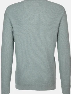 Herren Tom Tailor Herren Strickpullover