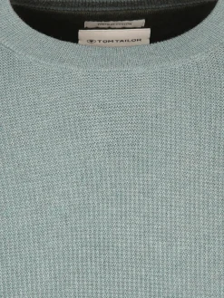 Herren Tom Tailor Herren Strickpullover