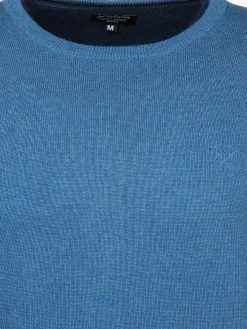 Herren Jim Spencer Herren Strickpullover