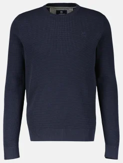 Herren Lerros Herren Strickpullover