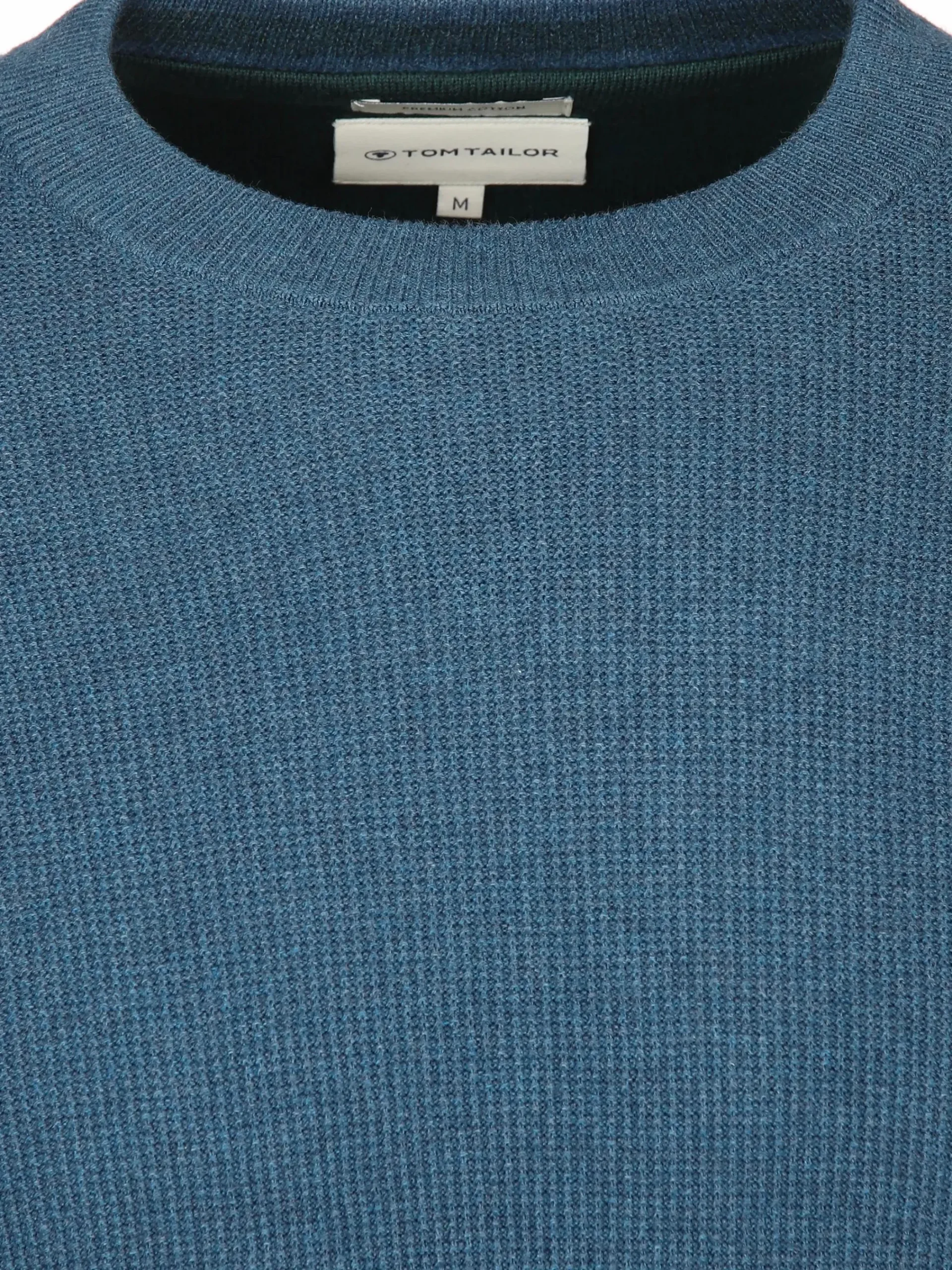 Herren Tom Tailor Herren Strickpullover