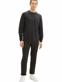 Herren Tom Tailor Herren Strickpullover