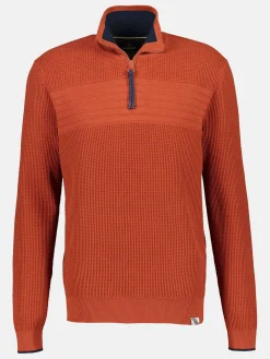 Herren Lerros Herren Strickpullover