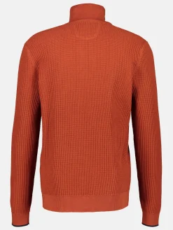 Herren Lerros Herren Strickpullover