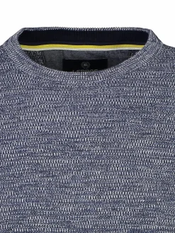 Herren Lerros Herren Strickpullover