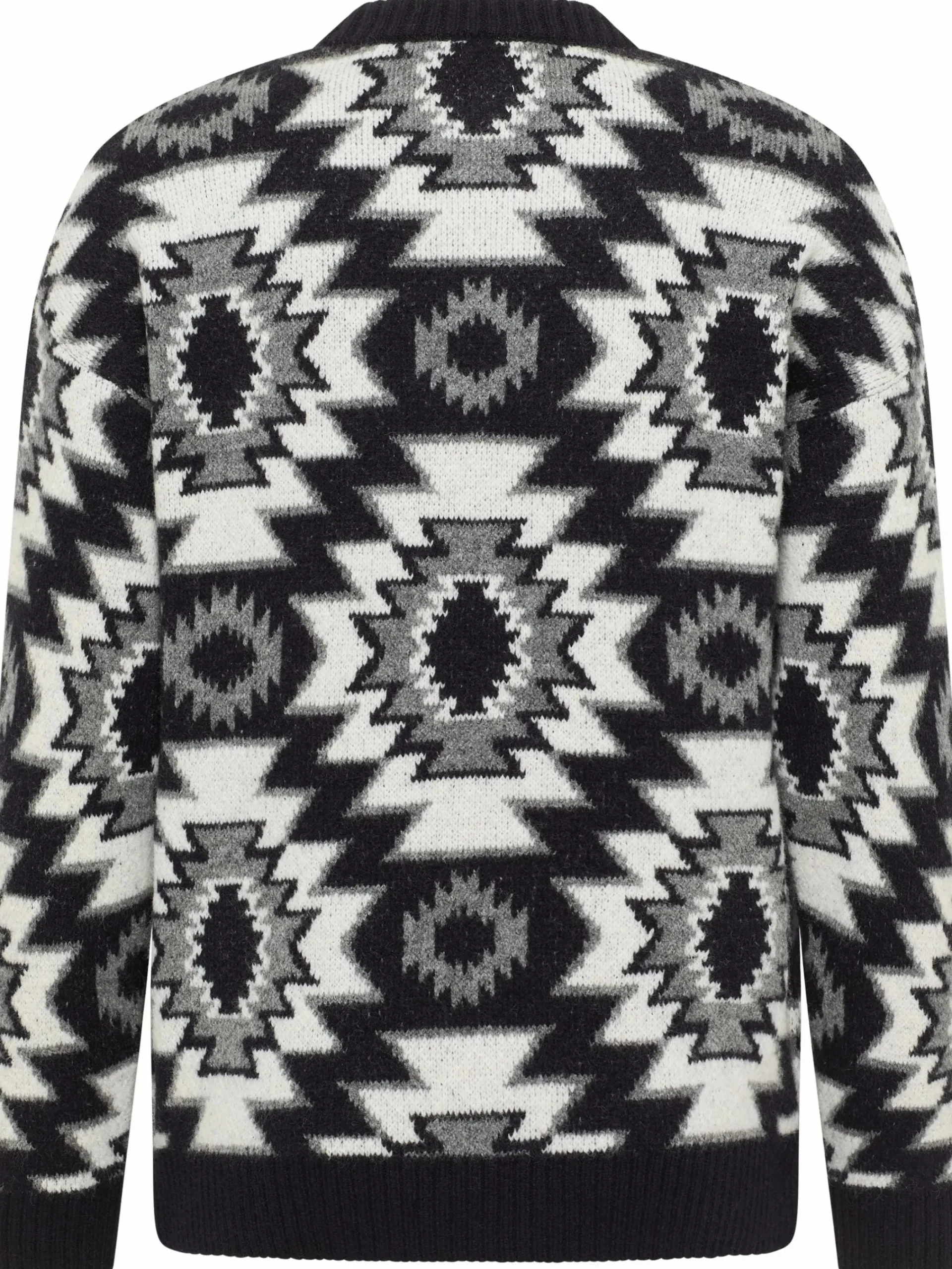 Herren Mustang Herren Strickpullover "Bloomfield"