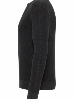 Herren Mustang Herren Strickpullover