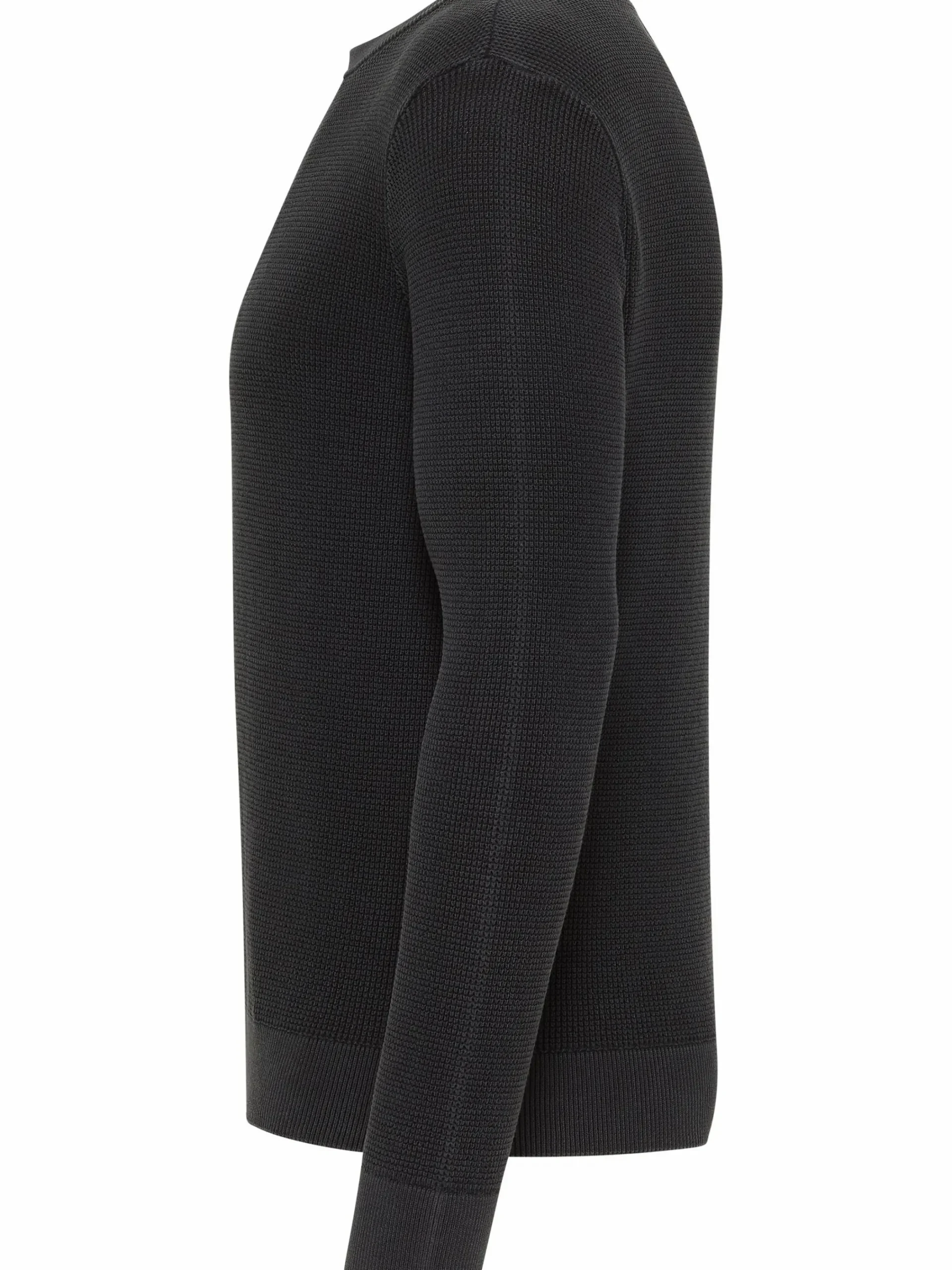 Herren Mustang Herren Strickpullover "Elliot"