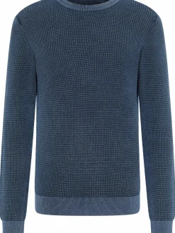 Herren Mustang Herren Strickpullover "Elliot"