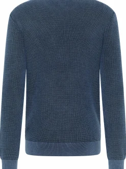 Herren Mustang Herren Strickpullover "Elliot"