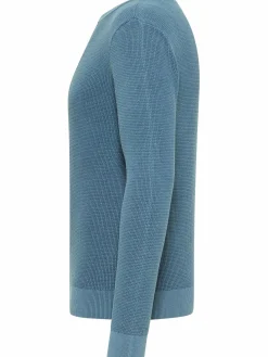 Herren Mustang Herren Strickpullover