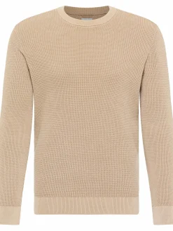 Herren Mustang Herren Strickpullover "Elliot"