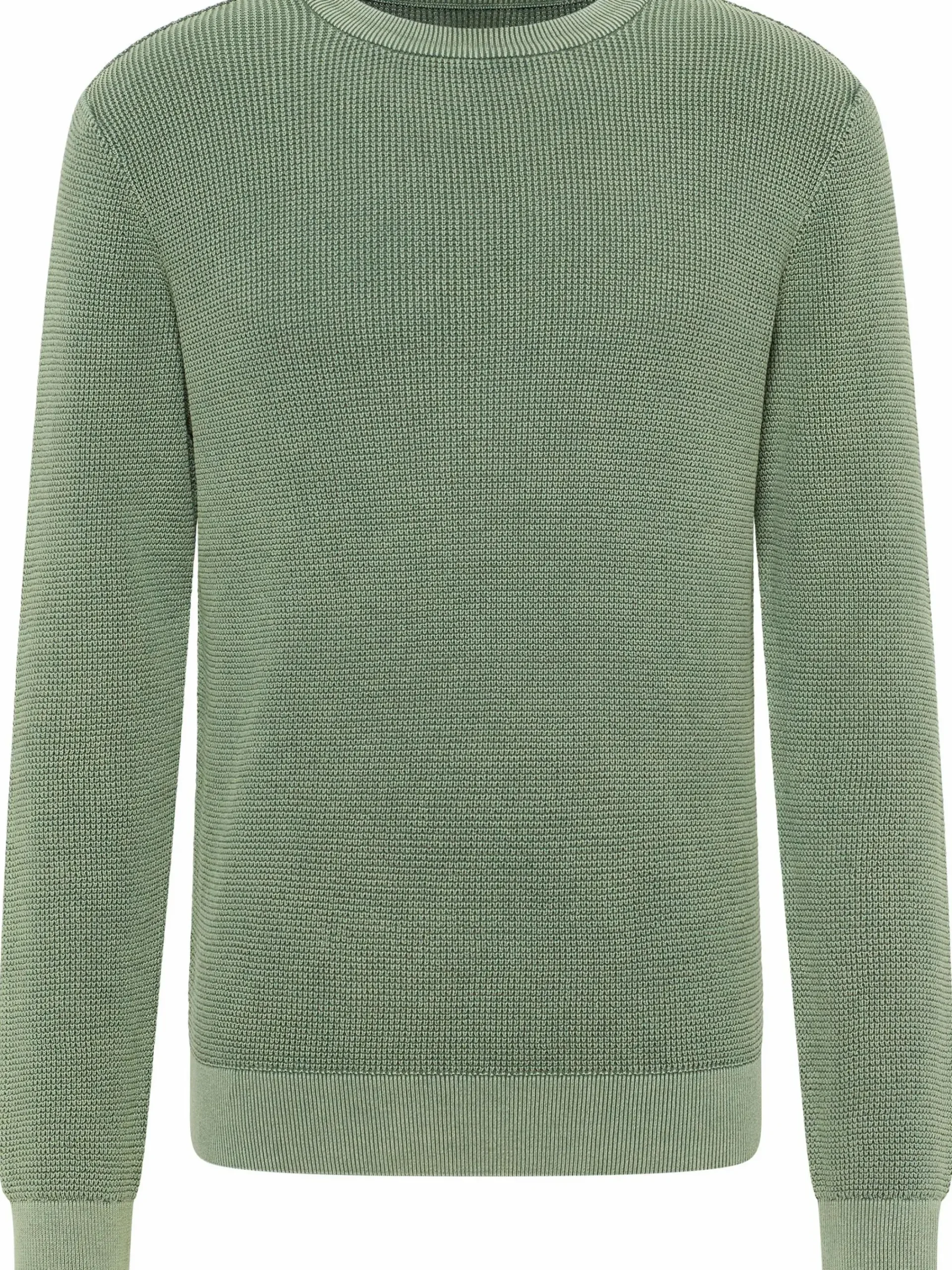 Herren Mustang Herren Strickpullover "Elliot"