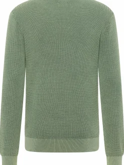 Herren Mustang Herren Strickpullover "Elliot"