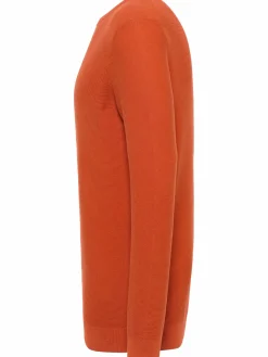 Herren Mustang Herren Strickpullover 