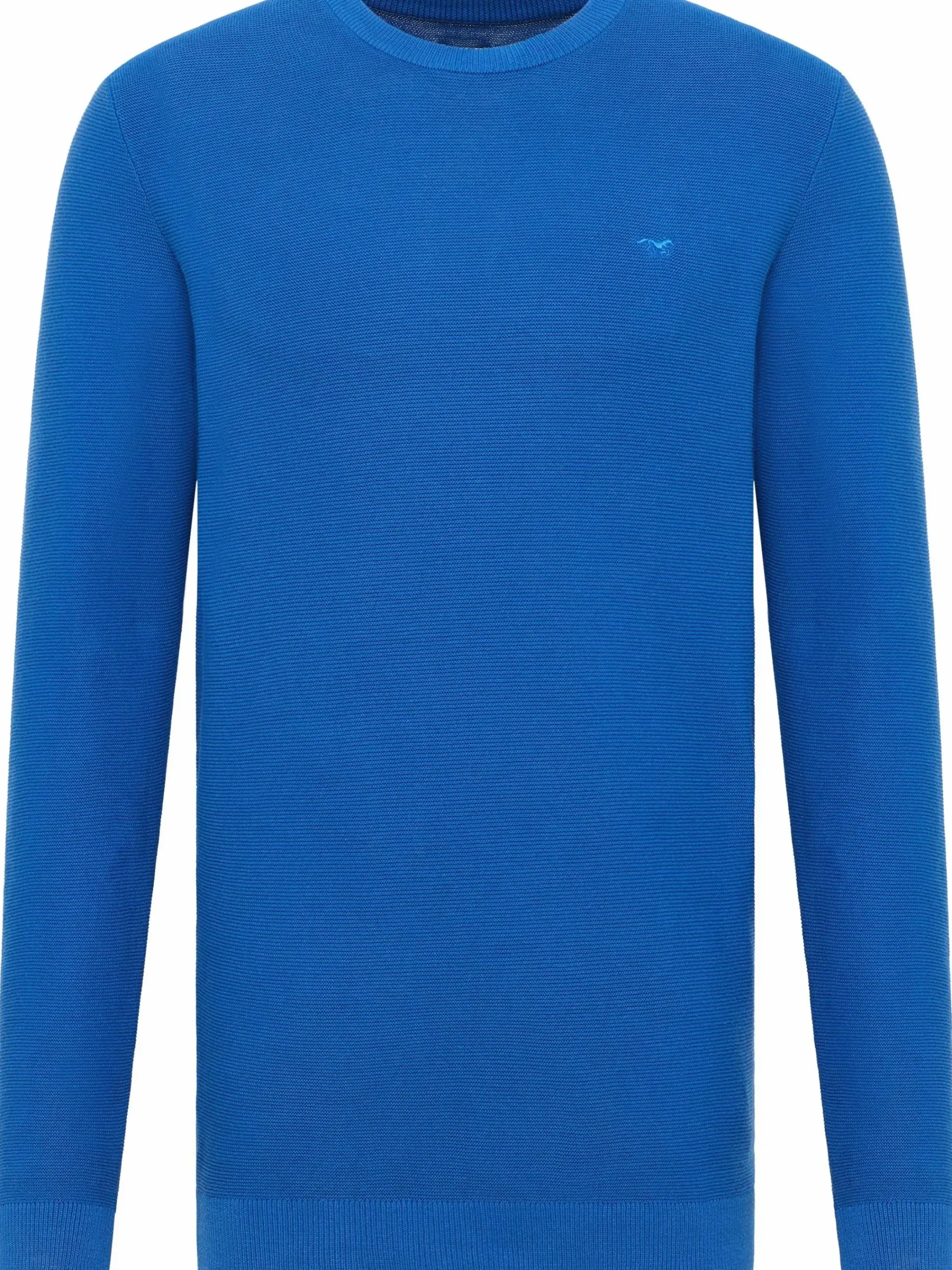 Herren Mustang Herren Strickpullover "Elliot"