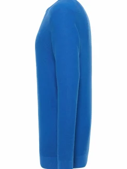 Herren Mustang Herren Strickpullover