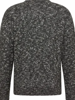 Herren Mustang Herren Strickpullover "Elwood"