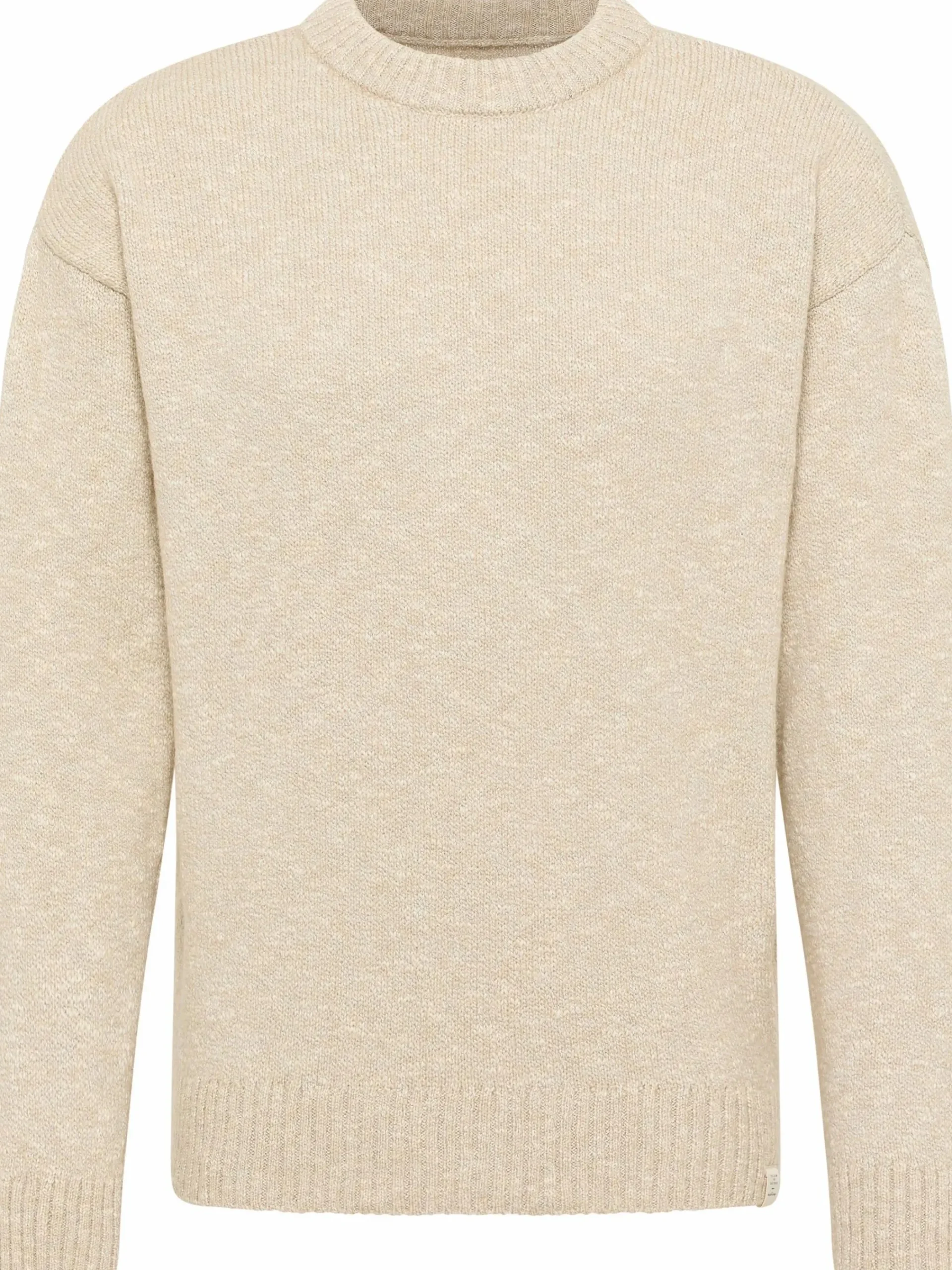 Herren Mustang Herren Strickpullover "Elwood"