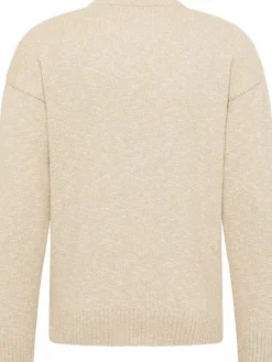 Herren Mustang Herren Strickpullover "Elwood"
