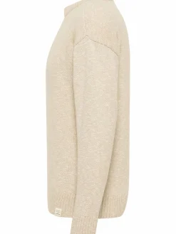 Herren Mustang Herren Strickpullover