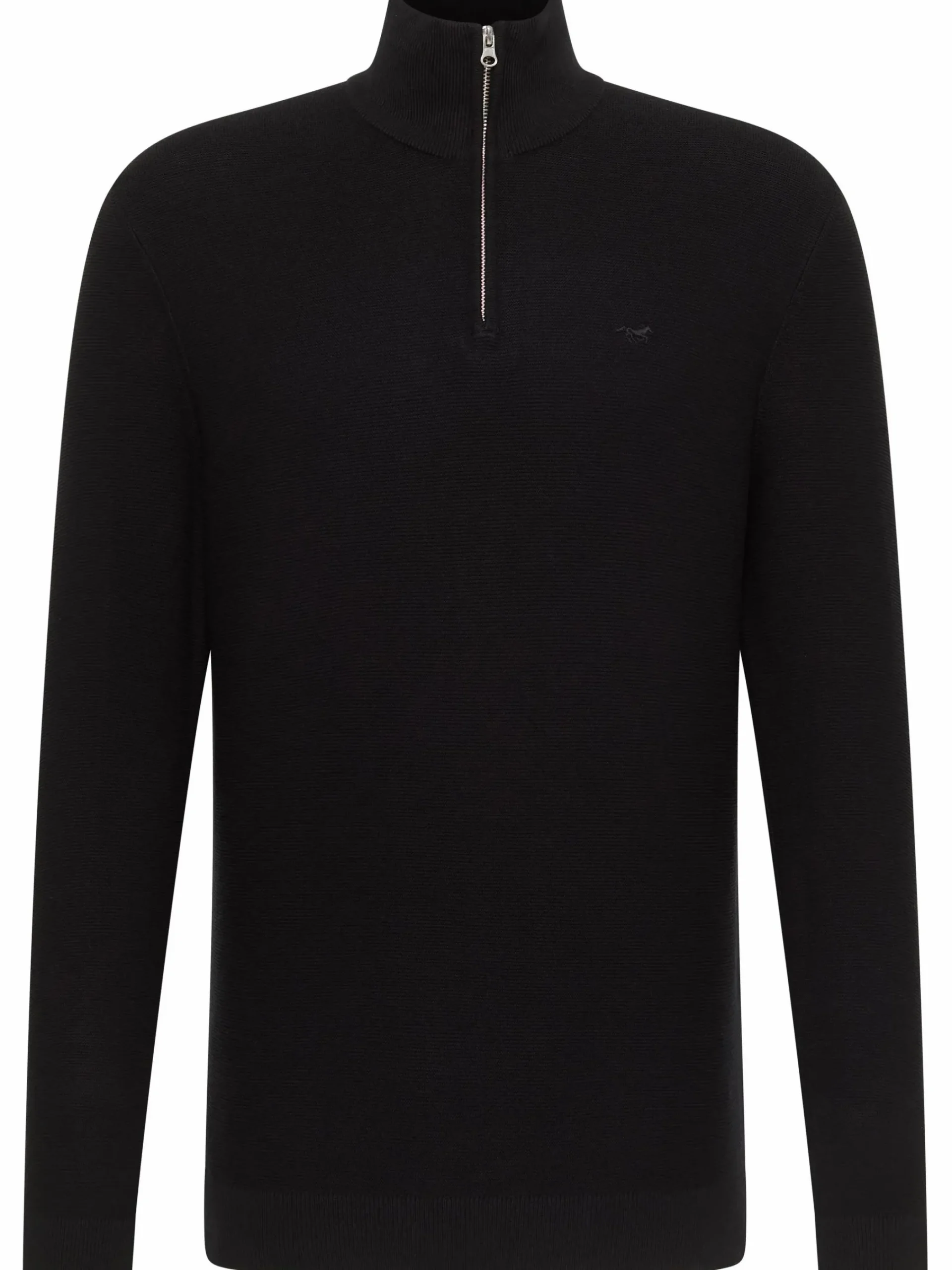 Herren Mustang Herren Strickpullover "Everett"