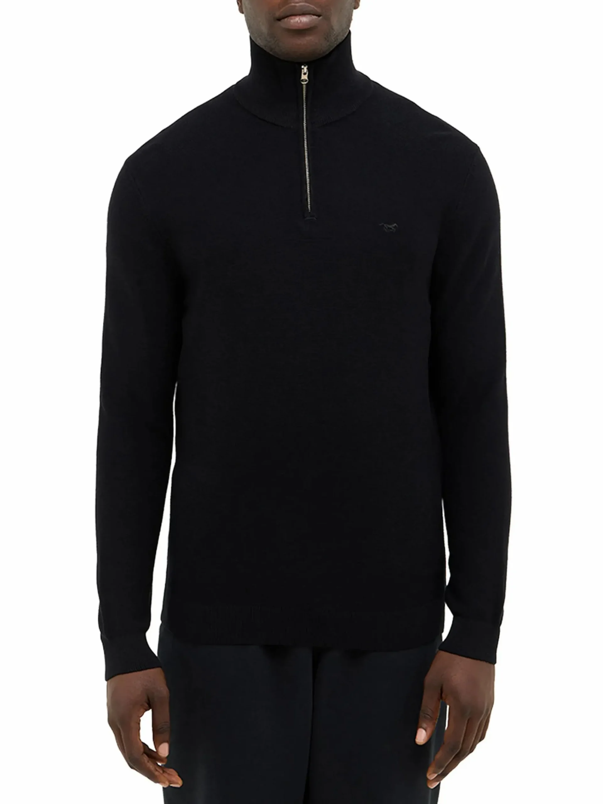 Herren Mustang Herren Strickpullover "Everett"