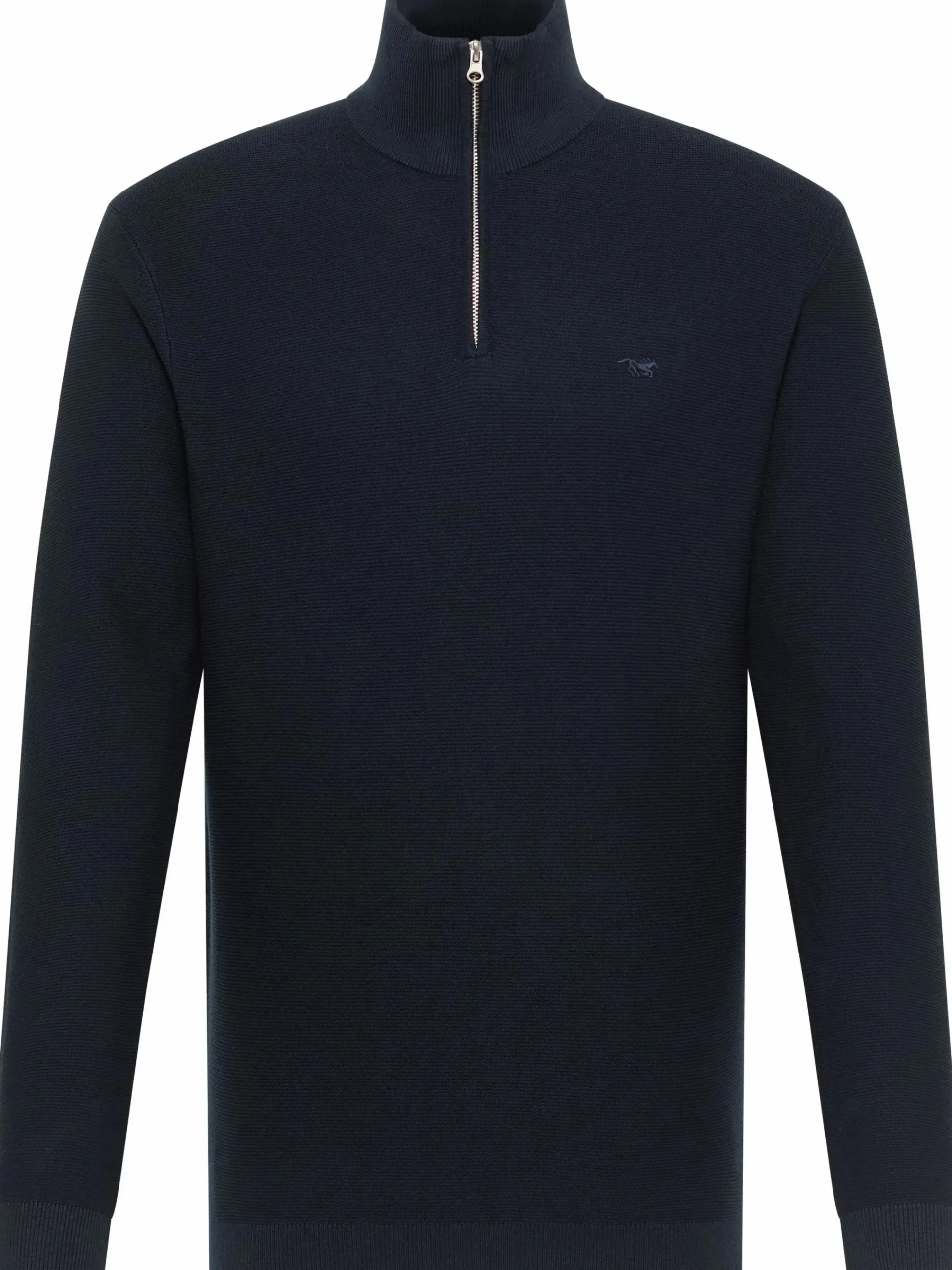 Herren Mustang Herren Strickpullover "Everett"